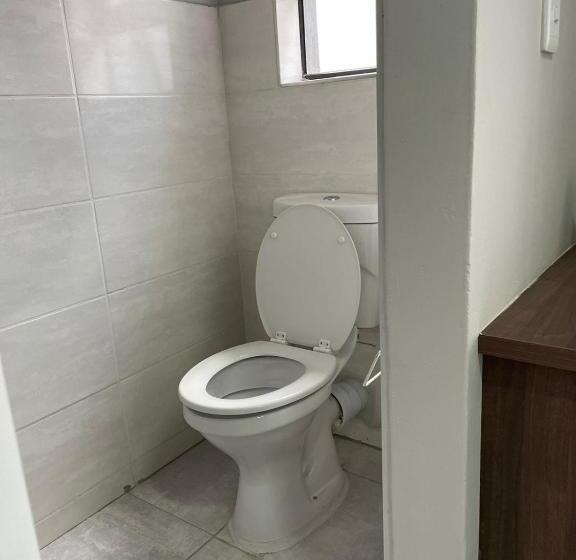 Quarto Estandar, 473 On Cliff