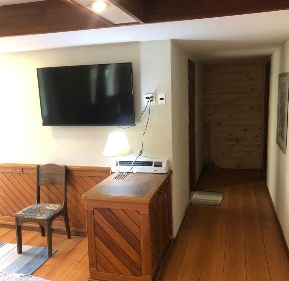 Номер Стандарт, Apartamento Catedral 1