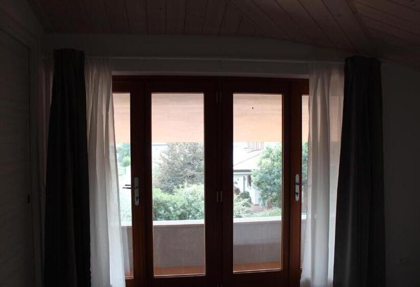 Номер Стандарт, Guest House Italo & Anna