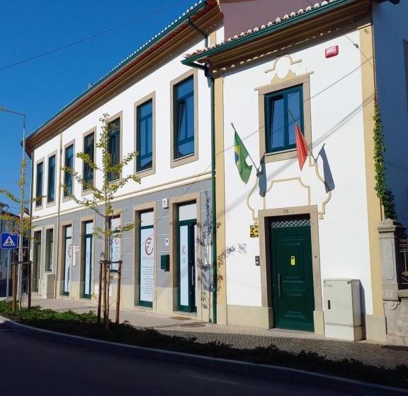 غرفة قياسية, Hospedagem Dom Pedro