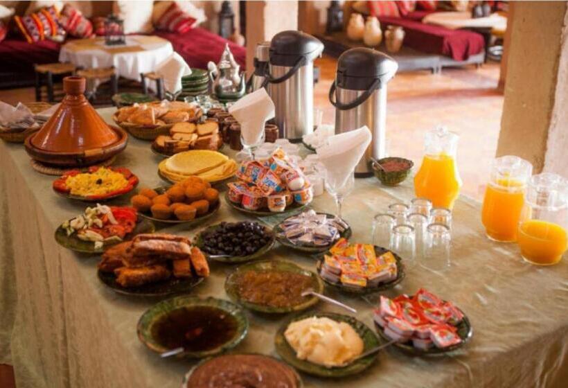 Номер Economy, Riad Berber Merzouga