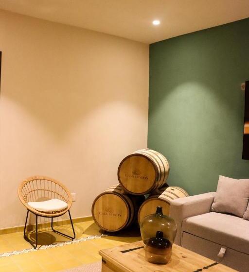 سوییت سوپریور, Boutique Gloriagave