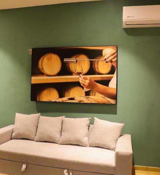 سوییت سوپریور, Boutique Gloriagave