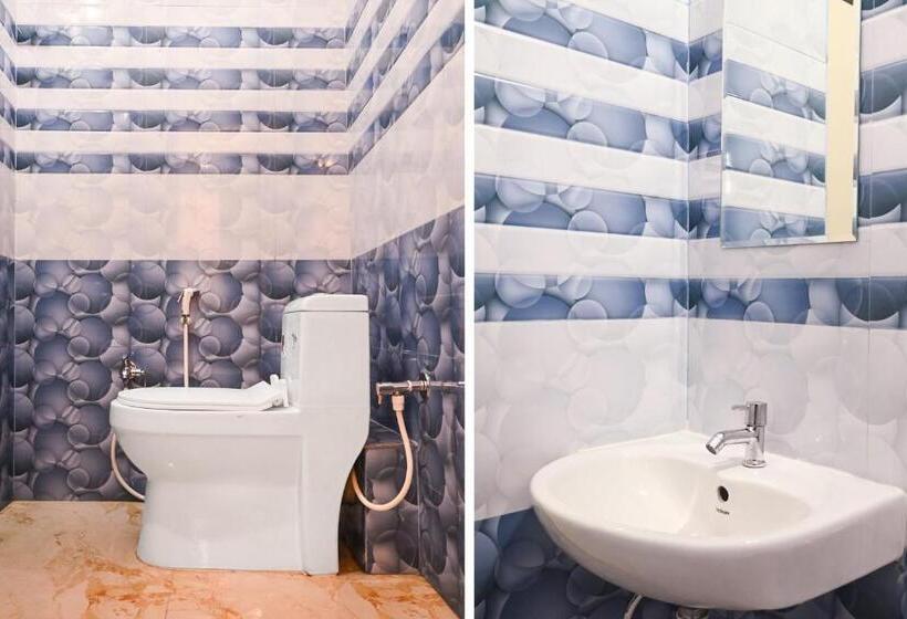 Quarto Estandar, Collection O Hotel Heritage Near Acropolis Mall