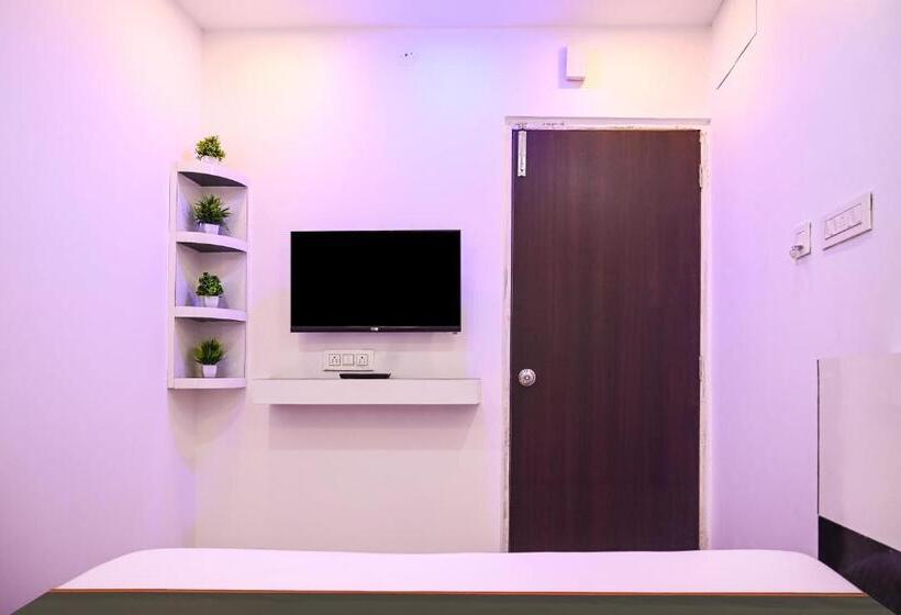 Quarto Estandar, Collection O Hotel Heritage Near Acropolis Mall