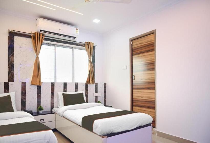Quarto Estandar, Collection O Hotel Heritage Near Acropolis Mall
