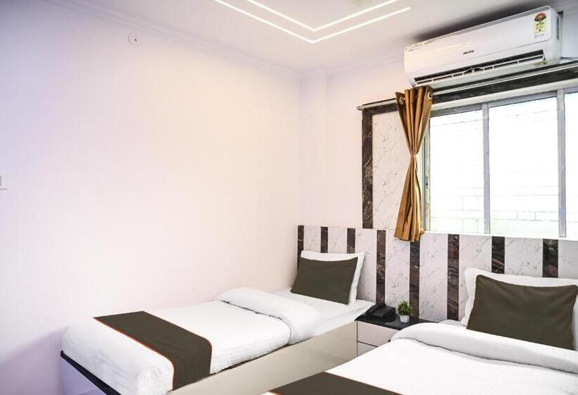 Quarto Estandar, Collection O Hotel Heritage Near Acropolis Mall