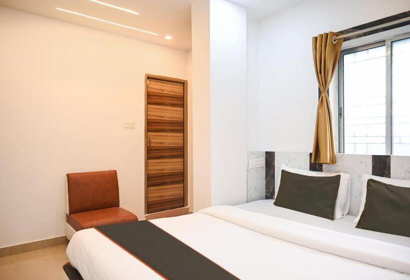 Quarto Estandar, Collection O Hotel Heritage Near Acropolis Mall