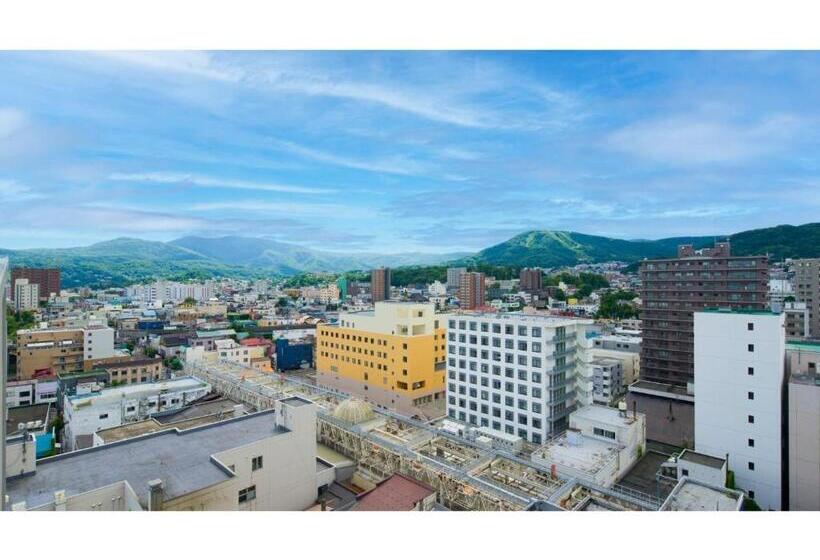 استودیوی استاندارد, Grids Premium Hotel Otaru   Vacation Stay 68537v