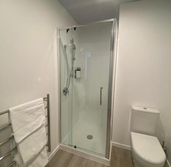 Апартаменты 1 Спальня, La Quinta By Wyndham Ellerslie Auckland