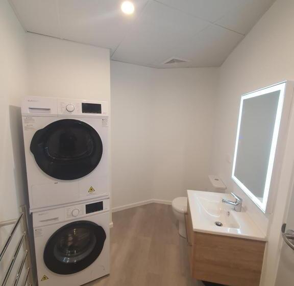 Студия Стандарт, La Quinta By Wyndham Ellerslie Auckland