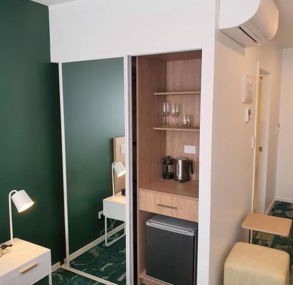 Номер Стандарт, La Quinta By Wyndham Ellerslie Auckland
