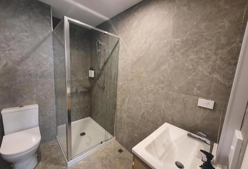 Апартаменты Пентхаус 2 Спальни, La Quinta By Wyndham Ellerslie Auckland