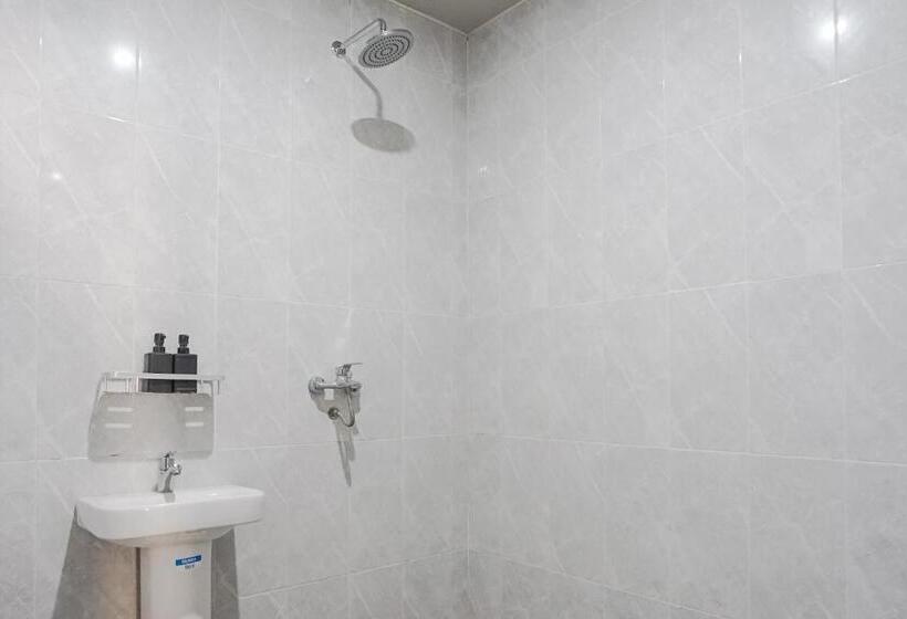 Номер Deluxe, Maisaba Coliving Cempaka