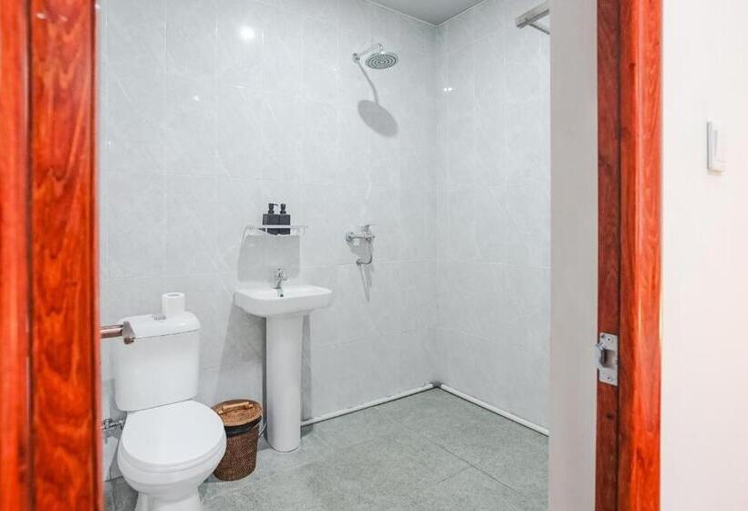 Номер Deluxe, Maisaba Coliving Cempaka