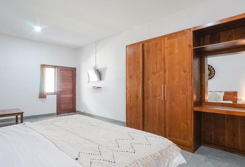 Номер Deluxe, Maisaba Coliving Cempaka