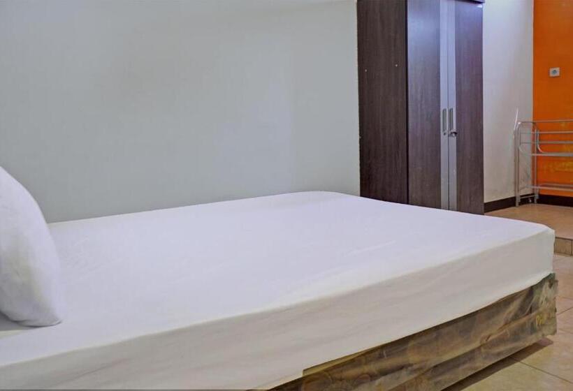اتاق استاندارد, Oyo Life 92915 Duta Amnan Syariah