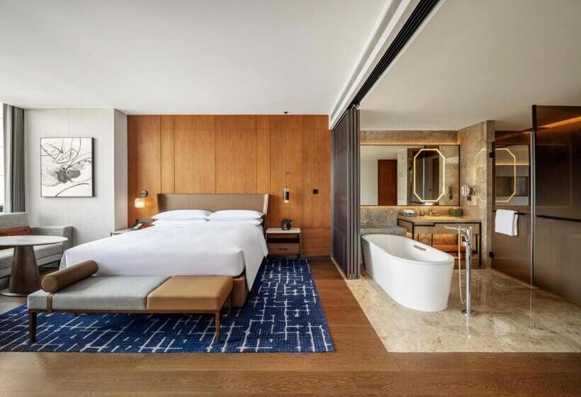 سوئیت کلاب, Sheraton Xuzhou