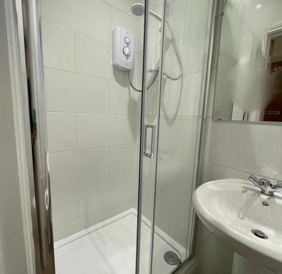Номер Стандарт, Blackheath Stay