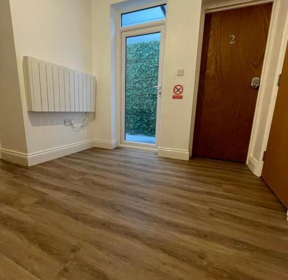 Номер Стандарт, Blackheath Stay