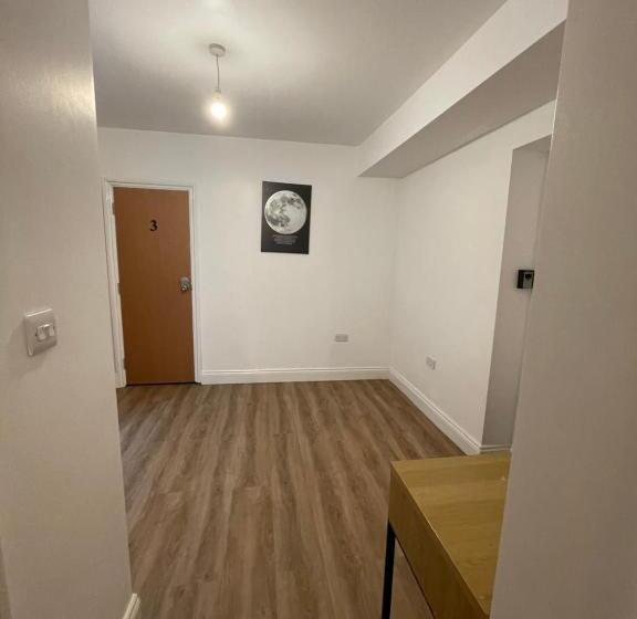 Номер Стандарт, Blackheath Stay
