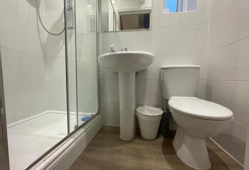 Номер Стандарт, Blackheath Stay