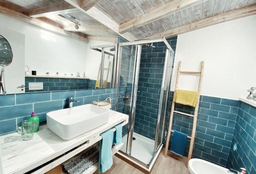 Номер Стандарт, Casa Cactus