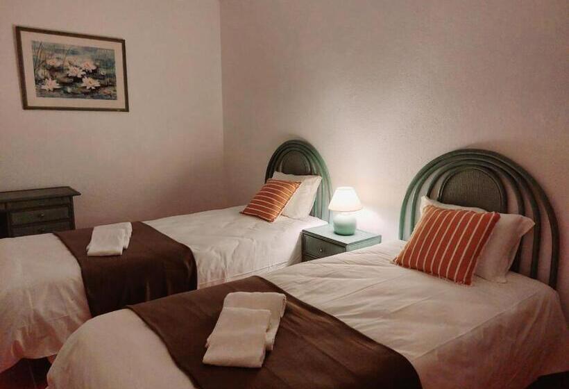 Номер Economy, Casa Das Laranjeiras