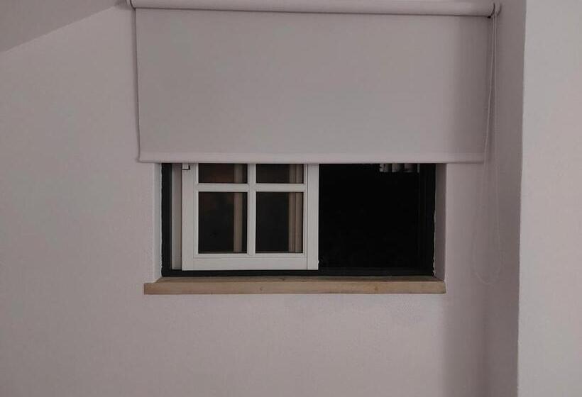 Студия Superior, Casa Das Laranjeiras