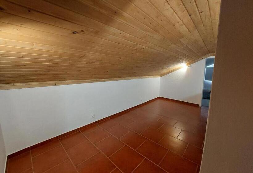 Студия Superior, Casa Das Laranjeiras