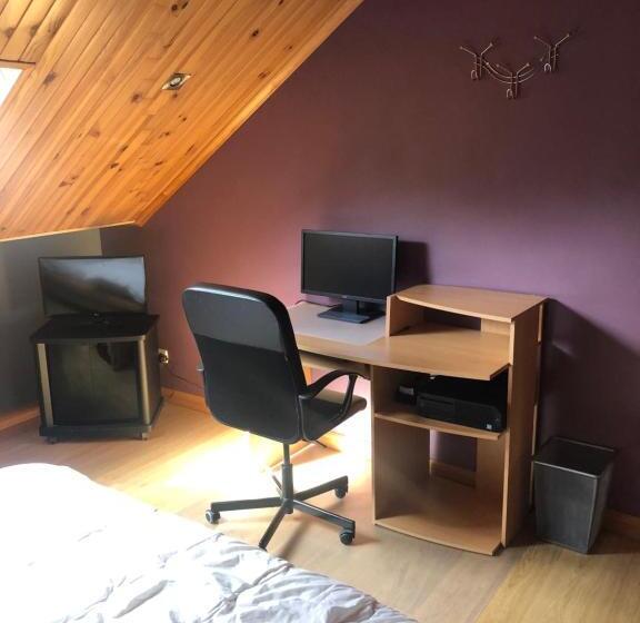 Семейный Номер, Chambre D Hôtes Le Vivaldi