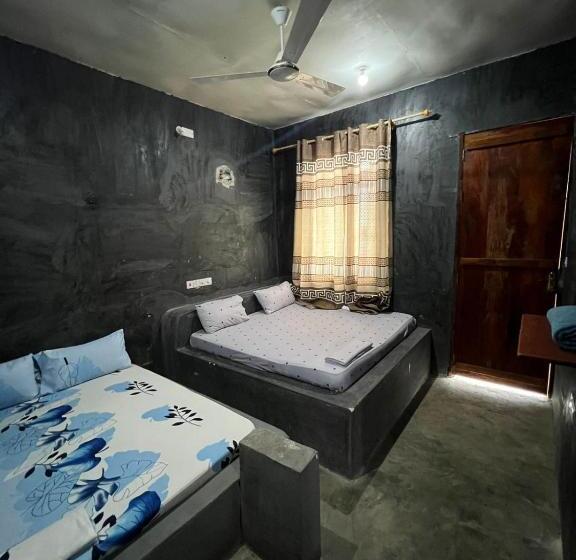 标准间, Mbuyuni Lodge Nungwi