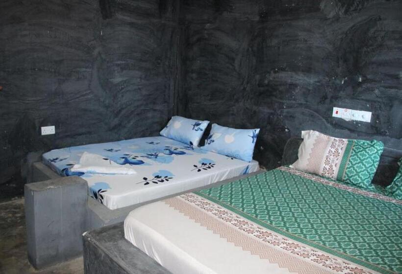 家庭间, Mbuyuni Lodge Nungwi