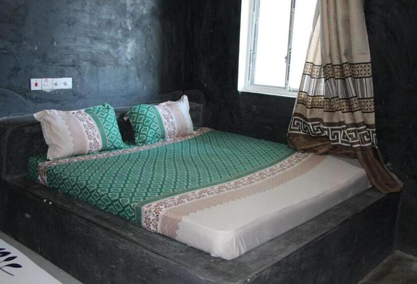 标准间, Mbuyuni Lodge Nungwi