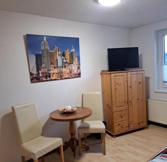 Номер Стандарт, Ferienhof Hanstorf