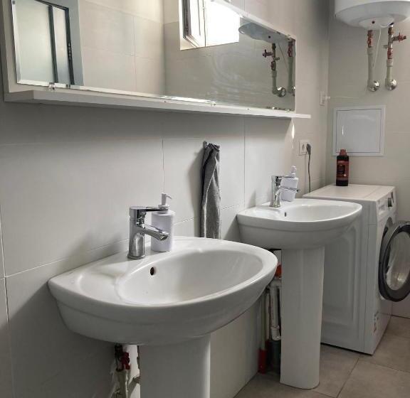 Номер Стандарт, Green Kitchen Apartments