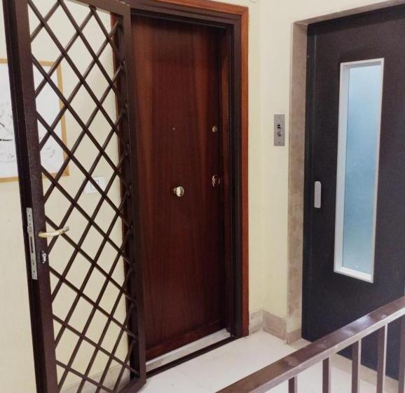 اتاق سوپریور خانوادگی, B&b Global Ostia Lido