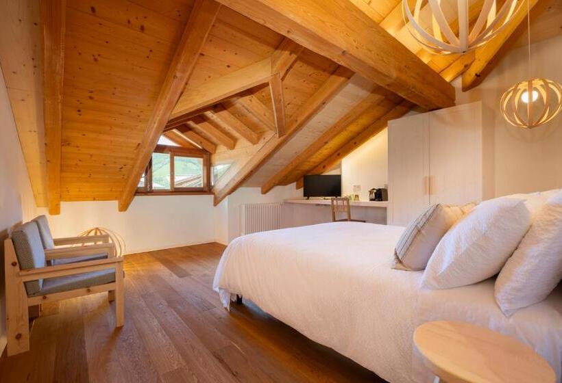 스탠다드 룸, B&b Le Molinare Home Relax