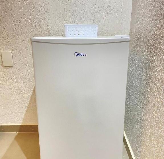 Suíte Deluxe, Casa Noronheiro