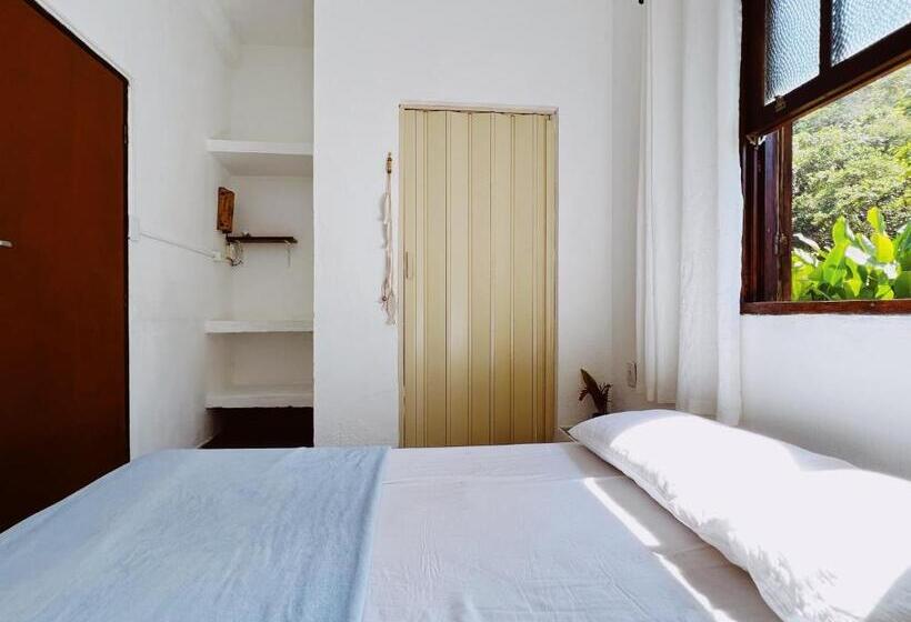 Номер Стандарт, Recanto Da Floresta Suites