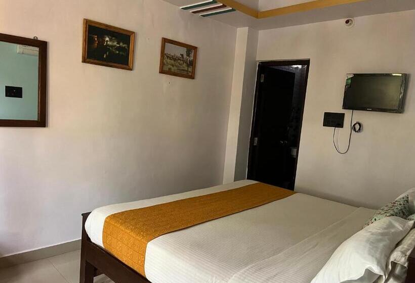 标准间, Cow Guesthouse Jaisalmer