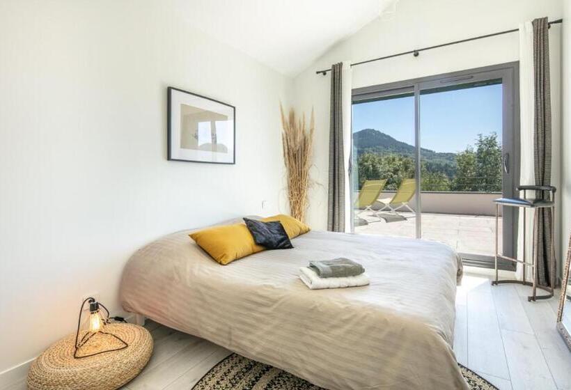 Номер Deluxe, Le Septentrion Chambre D Hôtes 2 4 Personnes