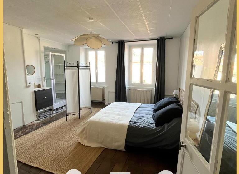 Люкс, Les Suites De Bellac