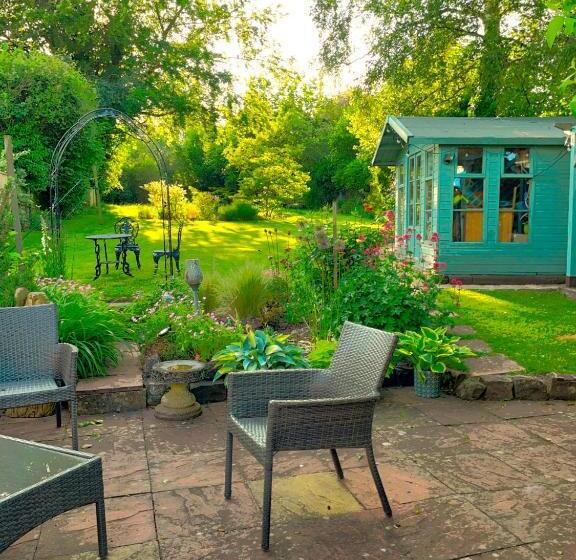 Номер Deluxe Кровать Кинг, Portland House