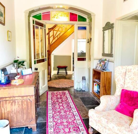 Номер Deluxe Кровать Кинг, Portland House