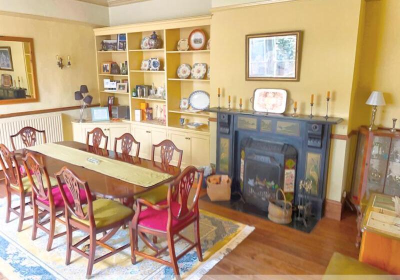 Номер Стандарт Трехместный, Portland House