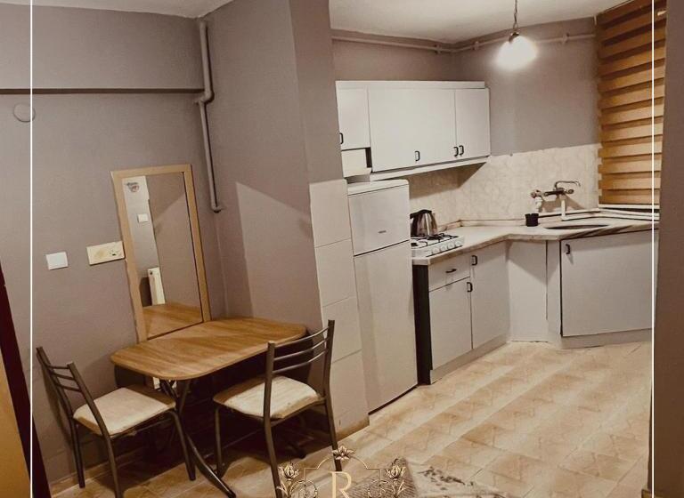 Апартаменты 1 Спальня, Royal Bby Apart Otel