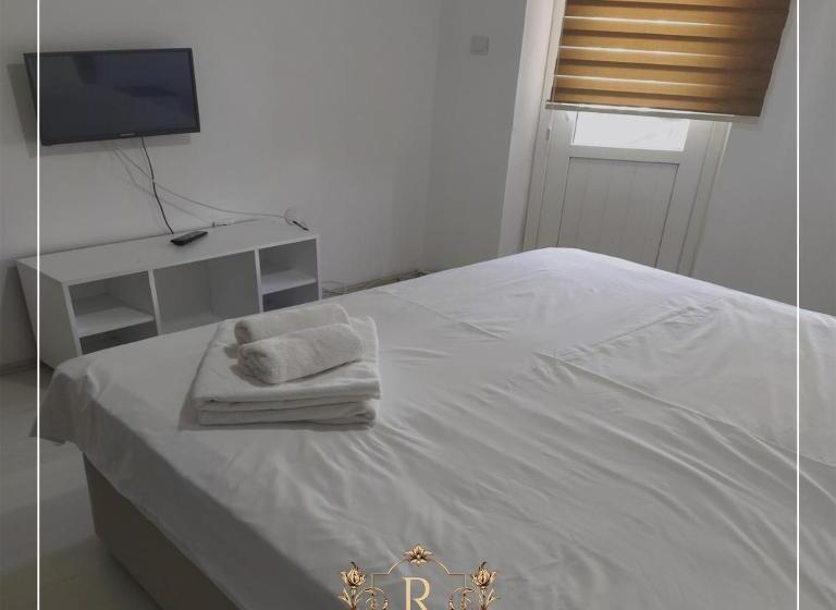 Апартаменты 1 Спальня, Royal Bby Apart Otel