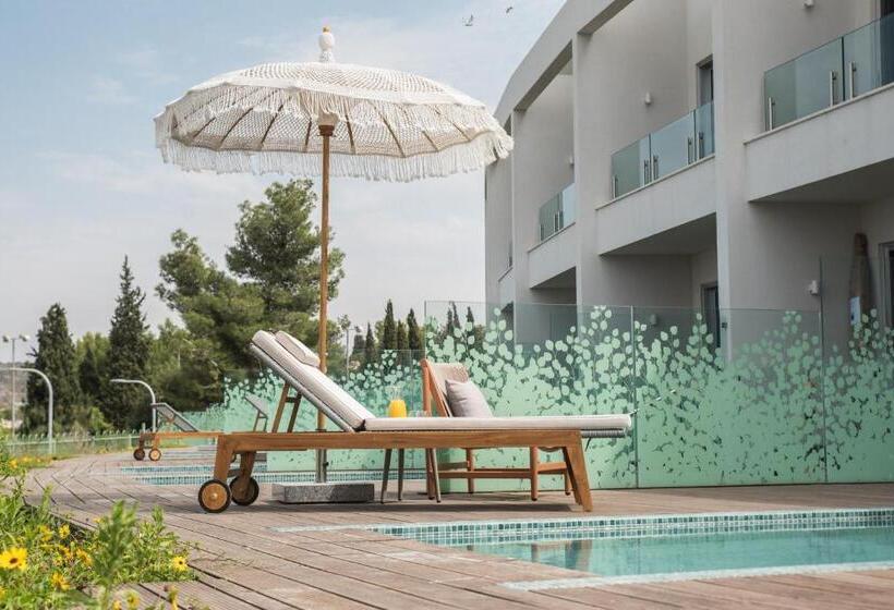 Номер Стандарт, Almond Hotel   Adults Only
