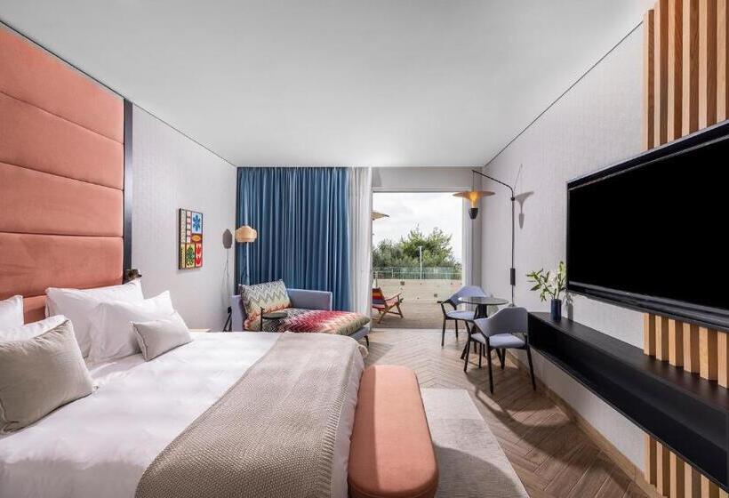 Номер Стандарт, Almond Hotel   Adults Only
